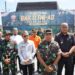 Danrem 023/KS Tutup Secara Resmi Karya Bakti TNI AD untuk Rakyat di Kepulauan Nias,”Tinggalkan Manfaat bagi Masyarakat”.