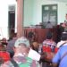 Kodam XVIII/Kasuari Perkuat Pemahaman Masyarakat dalam Penanganan Kebakaran