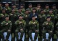 Pangkoarmada I Hadiri Tasyakuran HUT Ke-74 Penyelam TNI AL