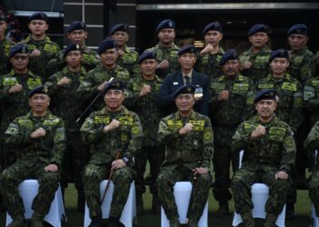 Pangkoarmada I Hadiri Tasyakuran HUT Ke-74 Penyelam TNI AL
