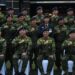 Pangkoarmada I Hadiri Tasyakuran HUT Ke-74 Penyelam TNI AL