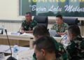 Kodam XIX Tuanku Tambusai Perkuat Program TNI AD, Siapkan Penyuluhan Karhutla kepada Masyarakat Riau