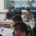 Kodam XIX Tuanku Tambusai Perkuat Program TNI AD, Siapkan Penyuluhan Karhutla kepada Masyarakat Riau