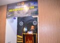 Kodaeral XI Gelar Pengajian Peringatan Maulid Nabi Muhammad SAW 12 Rabiul Awal 1448 H / 2026 M