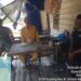 Jaga Stabilitas Wilayah, Babinsa Koramil 06/Senayang Bersama Perangkat Desa Perkuat Deteksi Dini