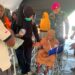 12 HARI PASCAGEMPA, MARINIR MASIH TERUS BERGERAK BANTU WARGA NTT