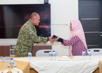 Irkormar Tutup Pemeriksaan Pendahuluan BPK RI atas Pemenuhan Sarana Perumahan Prajurit