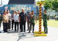 Danrem 023/KS Tutup Karya Bakti TNI AD, Pembangunan di Kepulauan Nias Beri Manfaat Nyata
