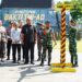 Danrem 023/KS Tutup Karya Bakti TNI AD, Pembangunan di Kepulauan Nias Beri Manfaat Nyata