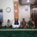 Perkuat Syiar Al-Qur’an di Siduadua, Babinsa Koramil 01/AK Hadiri Tabligh Akbar Maulid Nabi
