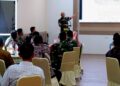 Dandim 0209/Labuhanbatu Paparkan Percepatan Pemetaan Lahan KDKMP