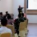 Dandim 0209/Labuhanbatu Paparkan Percepatan Pemetaan Lahan KDKMP