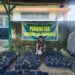 Dukung Penghijauan, Babinsa 03/Parongil Siapkan 350 Bibit Pohon Produktif