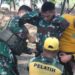 Prajurit Yonif 432 Kostrad Asah Ketangguhan dan Kesiapan Tempur Lewat Latihan Mountaineering
