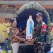 Dekat dengan Pendidikan dan Kerohanian, Yonarmed 12 Kostrad Resmikan Gua Maria di SDN Sekutren