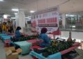 Donor Darah Yonif 413 Kostrad, Wujud Kepedulian Prajurit untuk Sesama