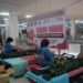 Donor Darah Yonif 413 Kostrad, Wujud Kepedulian Prajurit untuk Sesama