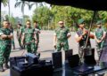 Divif 2 Kostrad Pertahankan Predikat WBK dengan Integritas