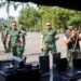 Divif 2 Kostrad Pertahankan Predikat WBK dengan Integritas