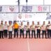119 Tim Ramaikan Turnamen Padel Piala Pangdam IX/Udayana, Semarak HUT ke-81 RI Makin Meriah