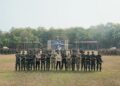 TNI AD dan US Army Tuntaskan 15 Hari Latihan, Interoperabilitas Makin Teruji