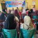 Hadiri Rembuk Stunting, Babinsa Koramil 03/SS Dukung Percepatan Penanggulangan dan Pencegahan Gizi Buruk