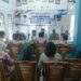 Sertijab Wali Nagari Sungai Buluh Utara, Babinsa Koramil 09/Batang Anai Turut Ucapkan Selamat Kepada Pejabat Yang Baru