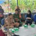 Babinsa Laksanakan Komsos bersama Tokoh Pemuda