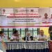 Serka U. Hasibuan Hadiri Musyawarah LPM Kelurahan Gaharu, Hasan Albana Siregar Terpilih Ketua Periode 2026–2029