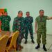 Mabes TNI Perkuat Penanganan Karhutla di Rohil, Tim Penyuluh Turun ke Lapangan