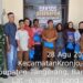 Perkuat Kemanunggalan TNI dengan Rakyat, Koramil 08/Kronjo Gelar Komsos dan Baksos “Jaga Jakarta On The Spot”