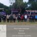 DANRAMIL 14/PANONGAN HADIRI PEMBUKAAN OPEN TOURNAMENT BOLA PSGP CUP 2026 DI DESA RANCA IYUH