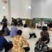 Satgas Penyuluhan Karhutla Mabes TNI Edukasi Warga Sagatani Cegah Kebakaran Hutan dan Lahan