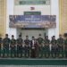 Maulid Nabi 1448 H, Prajurit dan Persit Kodam XVIII/Kasuari Teladani Akhlak Rasulullah, Perkuat Pengabdian kepada Bangsa dan Rakyat