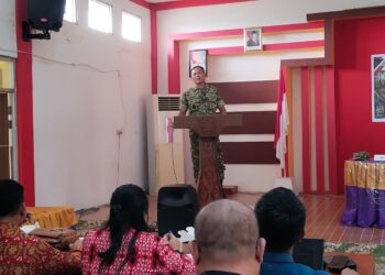 Turun Langsung ke Akar Rumput, Tim Gabungan Mabes TNI dan Pemkab Landak Ungkap Ironi Karhutla: Dari Jarak Tempuh 3 Jam hingga Oknum ODGJ
