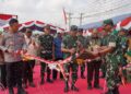 Bangun Penghubung, Bukti Negara Hadir, Peduli, dan Mengabdi untuk Masyarakat