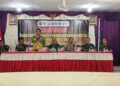 Tim Mabes TNI Gelar Penyuluhan Pencegahan Karhutla di Parindu, Dorong Sinergi dan Kesadaran Masyarakat