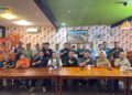 RANGKUL ORMAS, TIM PENYULUH MABES TNI PERKUAT SOSIALISASI PENCEGAHAN KARHUTLA DI MELAWI