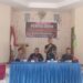 Cegah Karhutla Tim Satgas Penyuluhan Mabes TNI Gelar sosialisasi di Kabupaten Sekadau