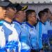 Komandan Brigif 2 Marinir Hadiri Pembukaan Kejurnas Bhayangkara Sprint Rally 2026 di Pasuruan