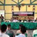 Danramil 1204-19/Mukok Hadiri Sosialisasi Tanggap Darurat Penanganan Karhutla dari Mabes TNI