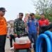 Kodim 1204/Sanggau Bersinergi dalam Operasi Aman Nusa II Karhutla Kapuas 2026