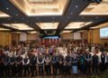 Hadiri Rakor Regional Sumatera, Walikota Tebing Tinggi Mantapkan Sinergi Lintas Sektor Untuk Kejar Target Zero Stunting
