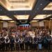 Hadiri Rakor Regional Sumatera, Walikota Tebing Tinggi Mantapkan Sinergi Lintas Sektor Untuk Kejar Target Zero Stunting