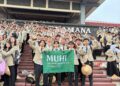 269 Lulusan SMA Muhi Tembus PTN, 76 Diterima di UGM