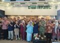 Danrem 031/WB Apresiasi 28 Tahun Pengabdian RS Awal Bros dalam Melayani Masyarakat