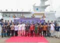 TNl AL dan BI Perkuat Kedaulatan Rupiah hingga Wilayah 3T Maluku