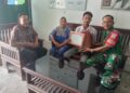 Tali Bendera Putus, Seorang Pelajar Naik ke Tiang—Aksinya Bikin Semua Terdiam