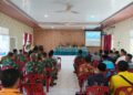 Dandim 0209/LB Dorong Percepatan Pelaksanaan Pembangunan KDKMP di Wilayah Kabupaten Labuhanbatu Utara
