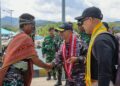 Kodaeral IX dan BI Hadirkan Layanan Rupiah dan Kesehatan Gratis di Pulau Wetar